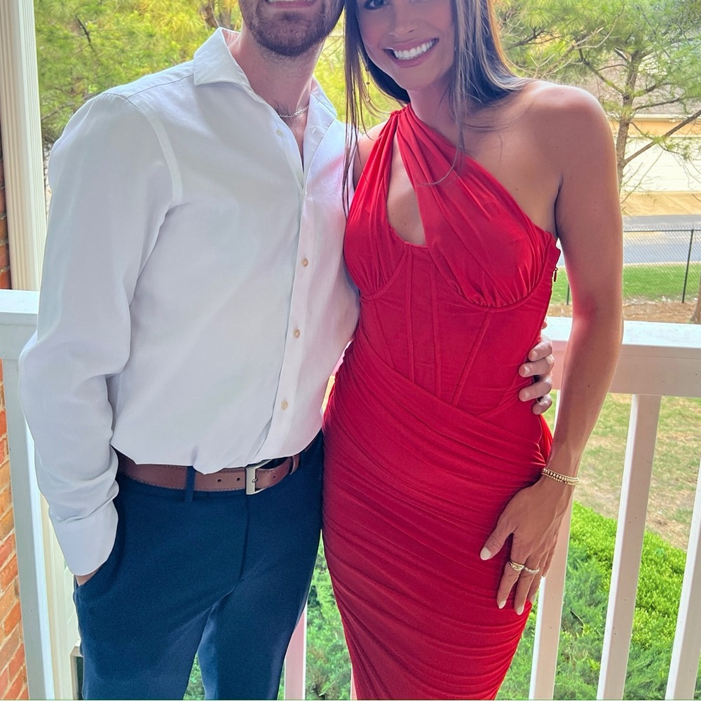 Scarlett 'Valentina' House of CB- XS - Picture 2 of 13